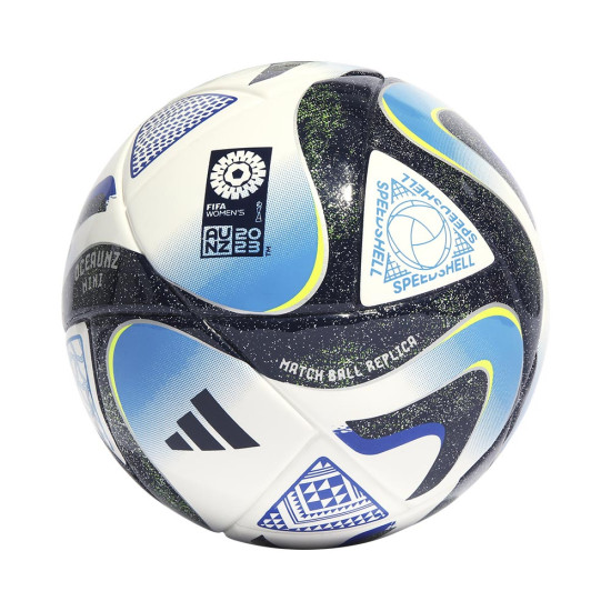 Adidas Μπάλα ποδοσφαίρου Oceaunz Mini